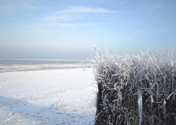 Ferienanlage Duhnen Haus 23 Cuxhaven